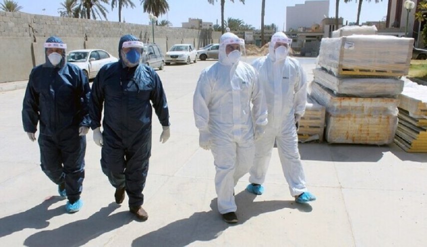 ليبيا.. تسجيل 27 إصابة جديدة بفيروس كورونا