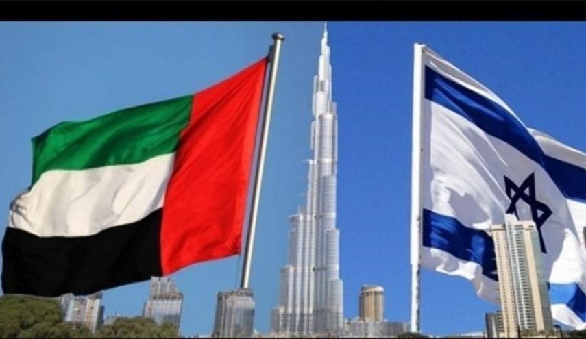 امارات پدرخوانده عادی سازی روابط با رژیم صهیونیستی