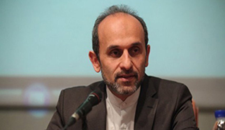 دکتر جبلی: خواسته یا ناخواسته سهم جمهوری اسلامی از تبلیغات بین المللی را نشانه رفته اند