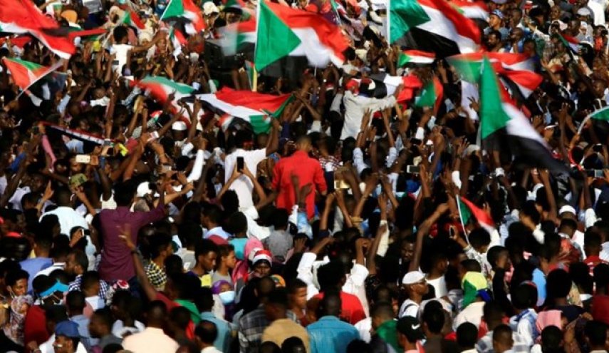 تظاهرات در سودان علیه حضور هیأت سازمان ملل
