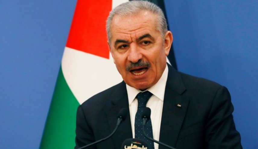 گفت‌وگوی نخست‌وزیر تشکیلات با وزرای خارجه آلمان و اردن
