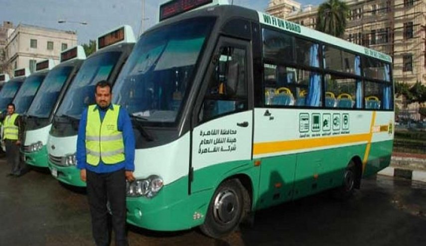 مصر ترفع أسعار النقل العام تمهيدا لرفع الدعم نهائيا