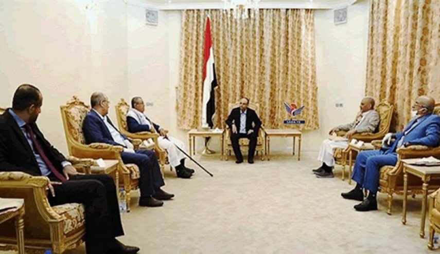 صنعاء: سازمان ملل مسئول جنایت ائتلاف سعودی علیه یمن است
