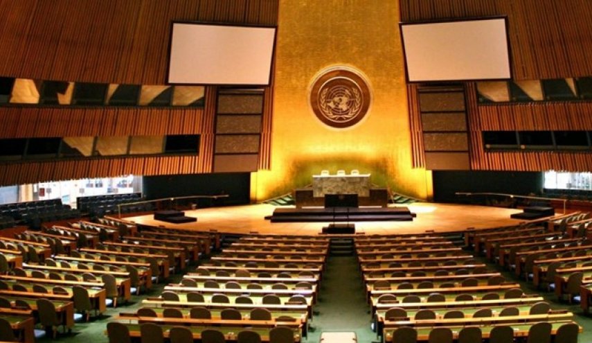 مجمع عمومی سازمان ملل، امسال مجازی برگزار می‌شود