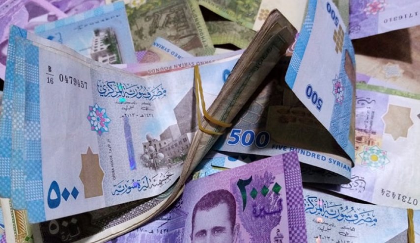 مسؤول بارز بالمركزي السوري يكشف عن خبر سار بشان أسعار الليرة