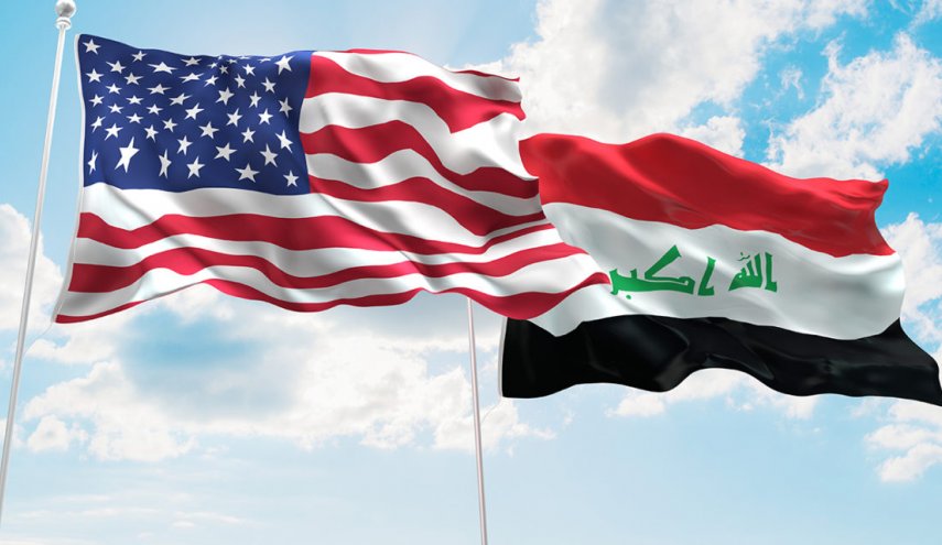 محورهای دور اول مذاکرات بغداد و واشنگتن
