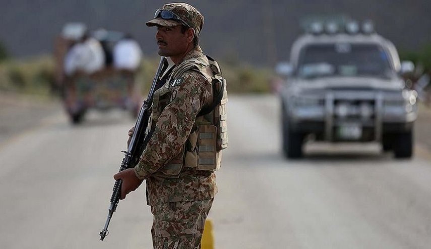 باكستان.. مقتل جنديين شمال غرب البلاد