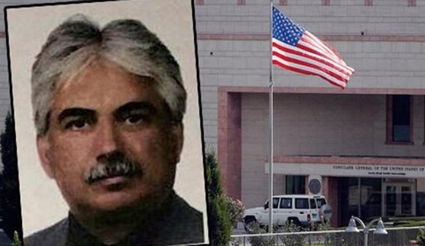 واکنش آمریکا به حکم زندان برای کارمند سفارت این کشور در استانبول
