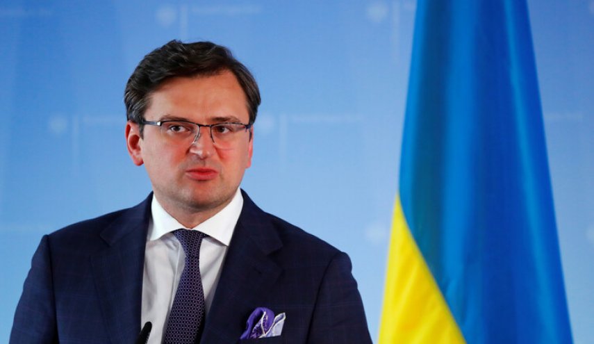 أوكرانيا: نطلب من الاتحاد الأوروبي تشديد العقوبات على روسيا