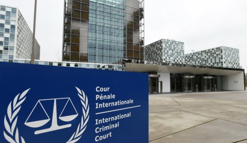 اول تعليق من المحكمة الجنائية الدولية على قرار ترامب