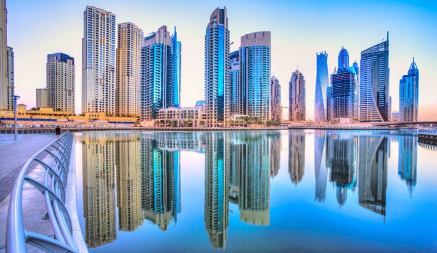 مؤسسة كارنيجي تصنف دبي كبؤرة عالمية للأموال القذرة وتهريب الذهب