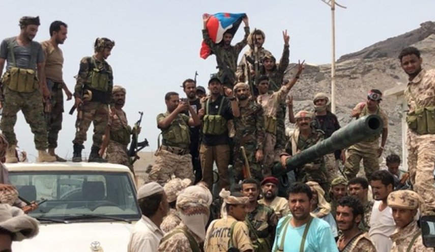 کشته شدن فرمانده گروه متحد امارات در جنوب یمن
