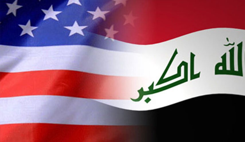 انطلاق الجولة الاولى من الحوار الامريكي العراقي