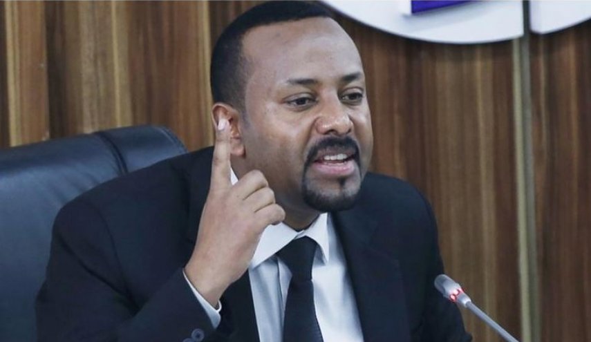 إثيوبيا: لجوء مصر لمجلس الأمن ليس مؤشر حسن نية