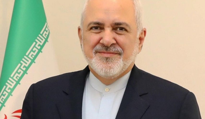 ظريف: العلاقات بين طهران وموسكو في نمو مستمر