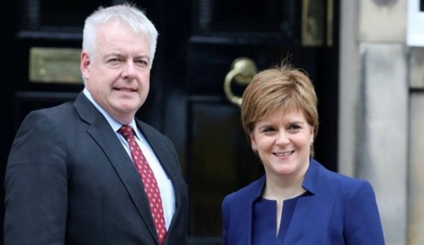 اسکاتلند و ولز تمدید دوره انتقالی برگزیت را خواستار شدند