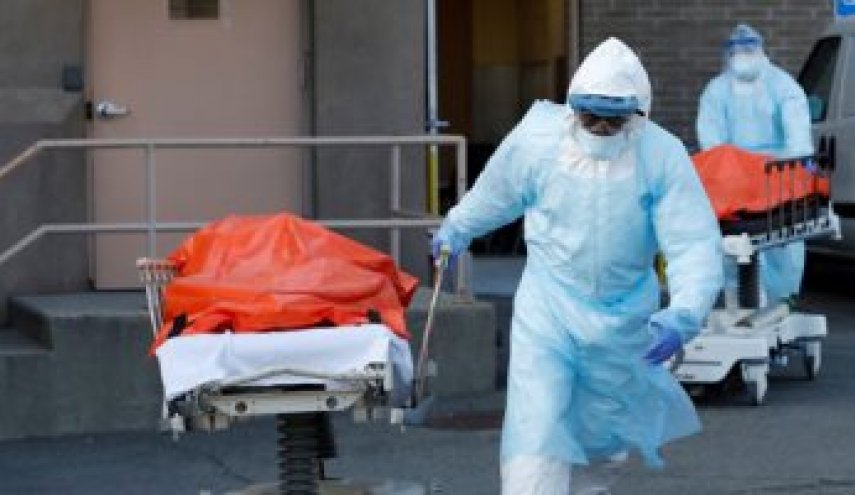بريطانيا تسجل 202 حالة وفاة جديدة بفيروس كورونا