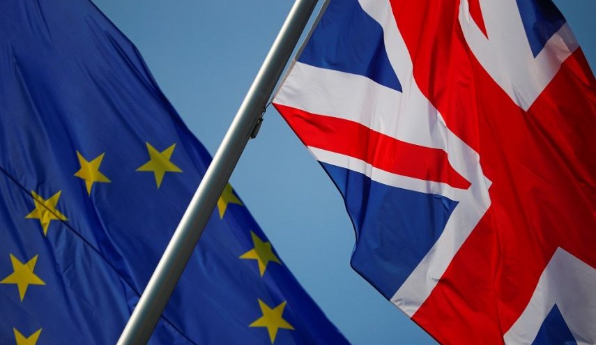 بريطانيا ترفض رسميا تمديد المرحلة الانتقالية لبريكست