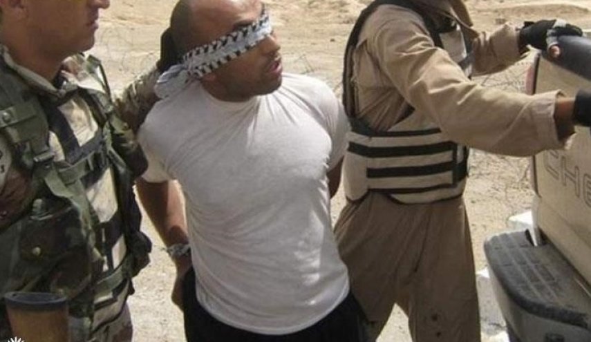 خطرناکترین قاچاقچی داعش در شمال عراق دستگیر شد
