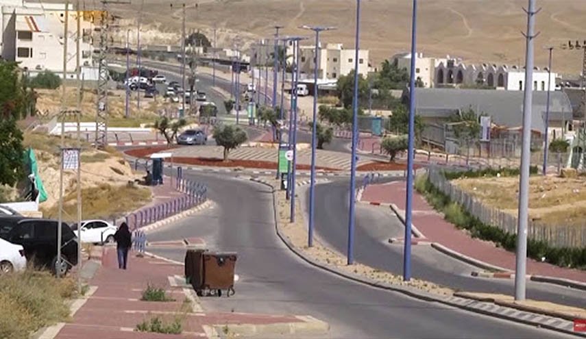 الاحتلال الاسرائيلي يخطط لنقل مقر استخباراته إلى النقب