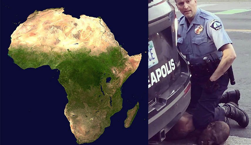 54 دولة افريقية تدعو لنقاش اممي عاجل حول 'العنصرية'
