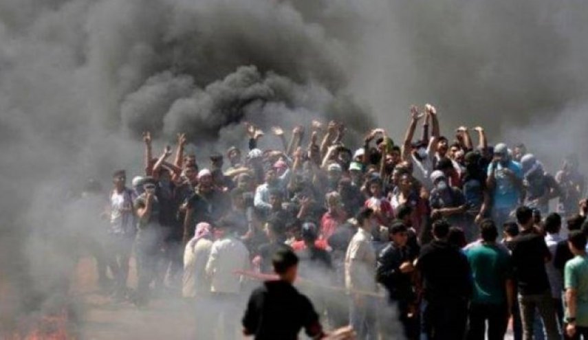 غزه | کمیته عالی «راهپیمایی بازگشت»، ازسرگیری آن را بررسی می‌کند
