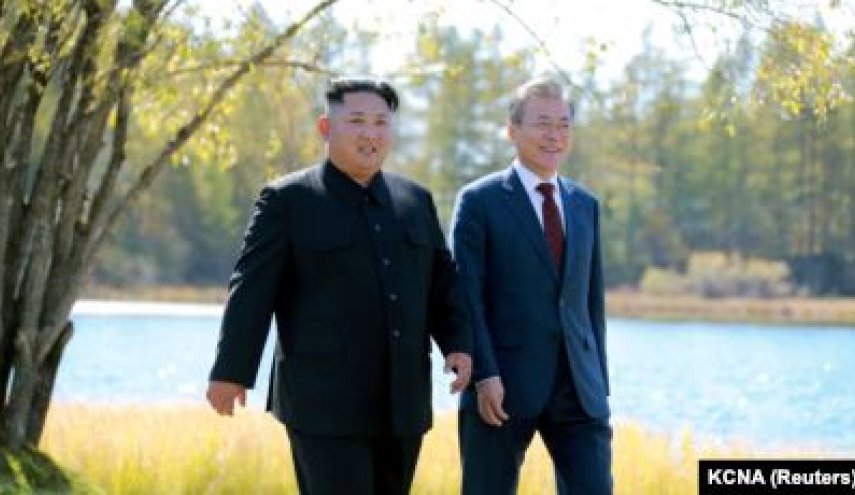تهدید کره‌شمالی: دوران دردناک و تاسف‌باری در انتظار کره جنوبی است
