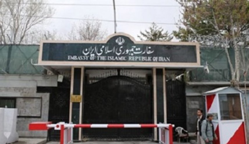 سفارت ایران در کابل: ترور علمای معتدل پروژه خطرناکی برای افغانستان و منطقه است
