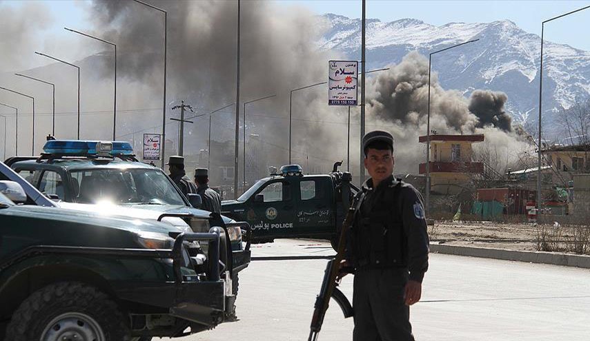 افغانستان.. مقتل 7 عناصر من الشرطة بهجوم لطالبان