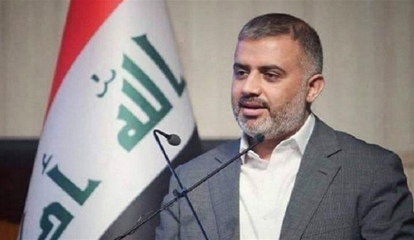 نائب عراقي: سنبقى ظهيراً وسنداً للحشد الشعبي