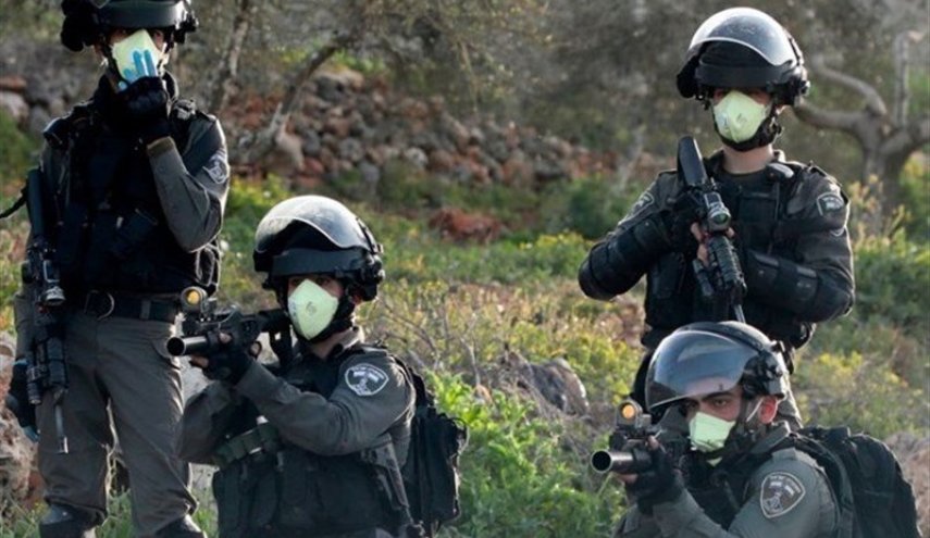 تسجيل إصابات جديدة بكورونا في صفوف قوات الاحتلال