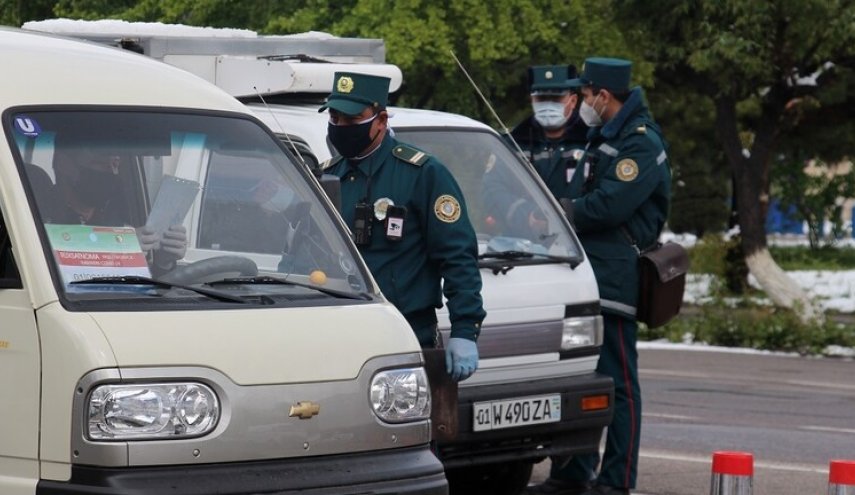 اعتقال 3 رجال شرطة في أوزبكستان بعد وفاة محتجز