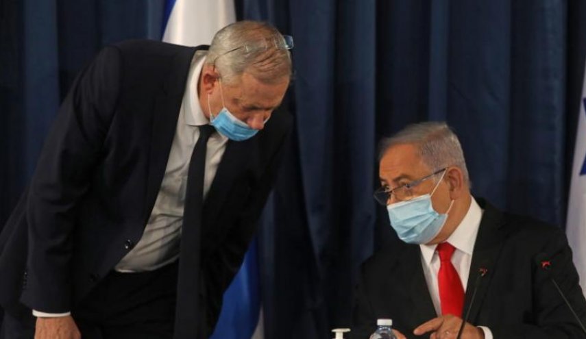 3 تن از محافظان نتانیاهو کرونا گرفتند