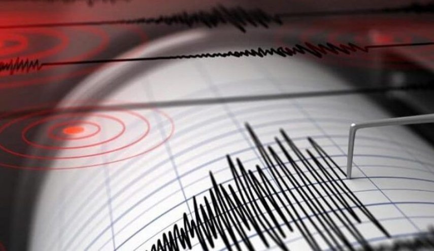 زلزله دو منطقه از استان فارس را لرزاند