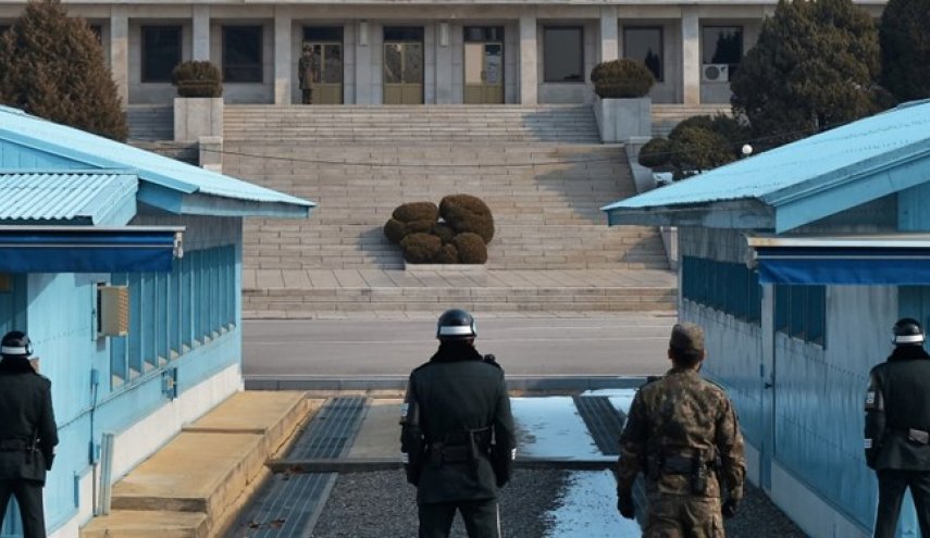 نشست اضطراری شورای امنیت ملی کره جنوبی در واکنش به تهدید کره شمالی