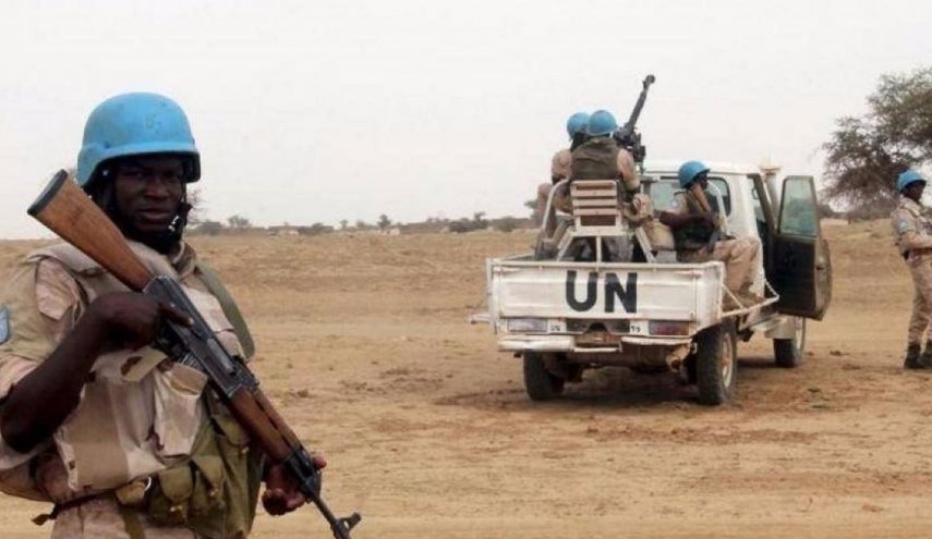 مقتل عنصرين من قوات حفظ السلام في شمال مالي