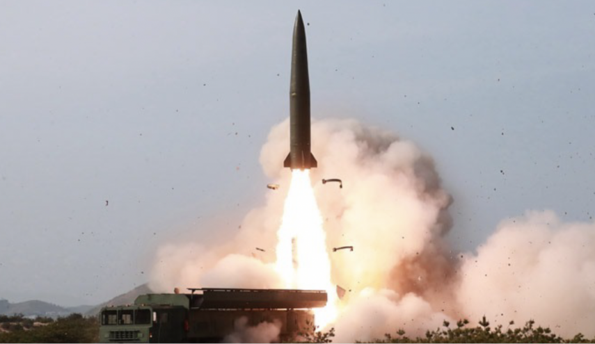 روسیه رزمایش ناتو را با شبیه‌سازی حمله موشکی پاسخ داد
