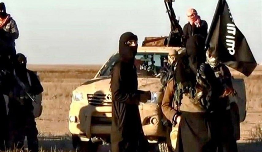 العراق: استشهاد 7 أشخاص وإصابة 5 آخرين في هجوم لـ'داعش'