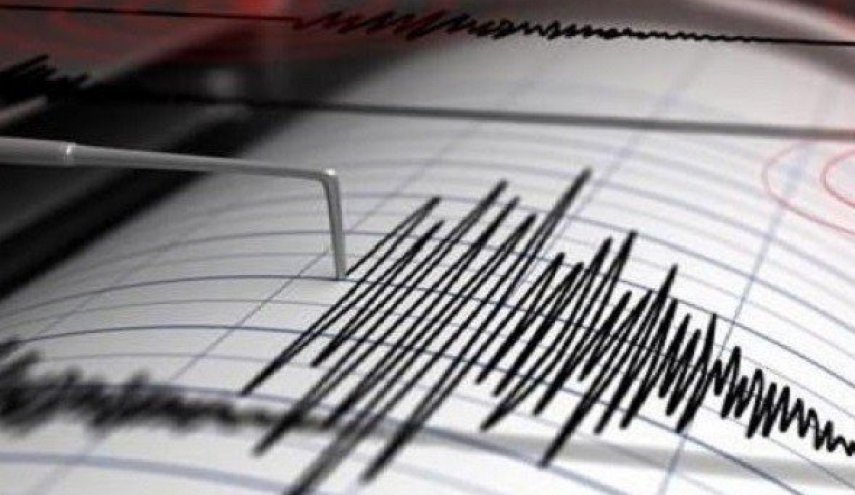 زلزال بقوة 5.1 ريختر يضرب شمال شرقي الصين
