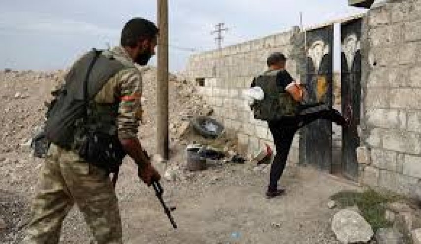 سوريا.. الفصائل الموالية لتركيا تختطف شيخ عشيرة في ريف الرقة