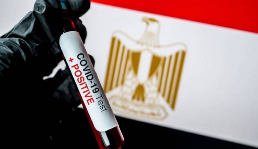 مصر تسجل أعلى نسبة وفيات لديها منذ ظهور جائحة كورونا
