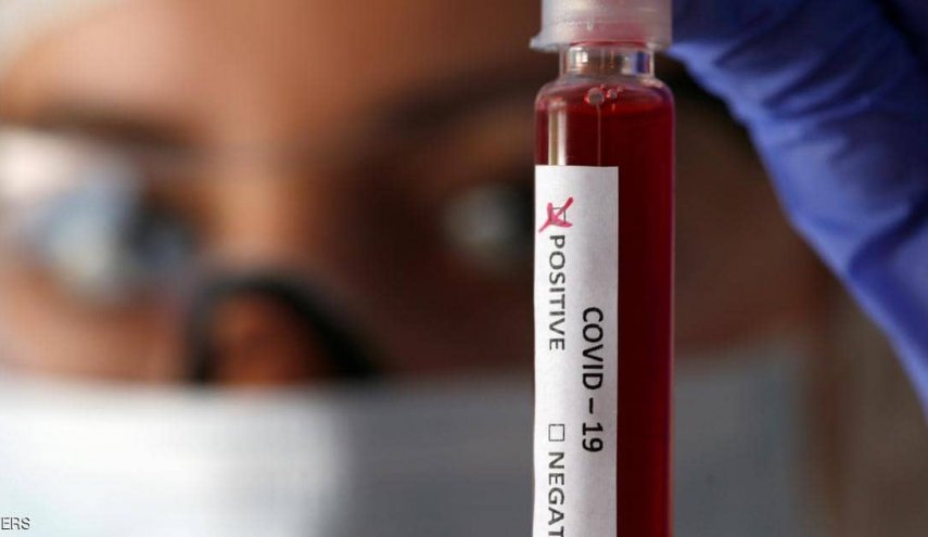 الصحة المصرية تكشف حقيقة فصائل الدم المحصنة ضد كورونا