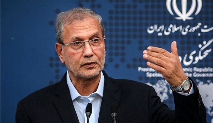 الحكومة الإيرانية: سياستنا تتمثل بدعم الرعايا الأجانب
