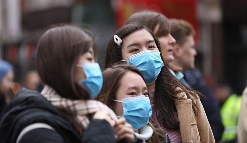 الصين تتجه مجددا لكارثة إصابات بكورونا