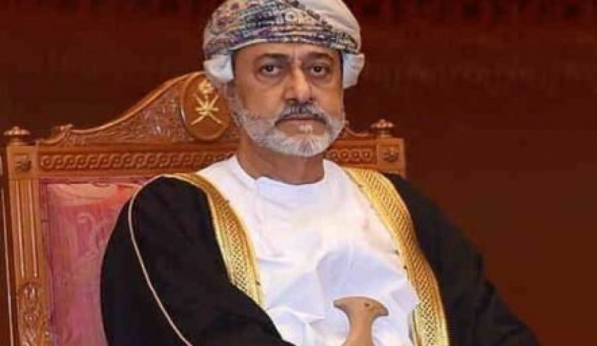 قرار هام يتخذه سلطان عمان لمواجهة تداعيات كورونا 