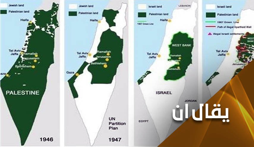 ضم الضفة بين 'عرب الإعتدال' ونوادي القمار