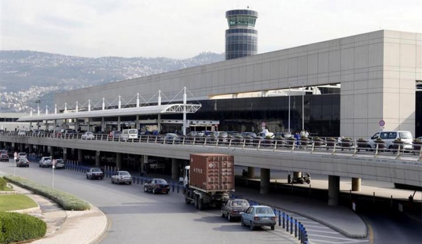 وثيقة 'استهداف مطار بيروت': الاحتياط واجب