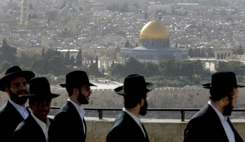 ملتقى علماء الاسلام لنصرة القدس