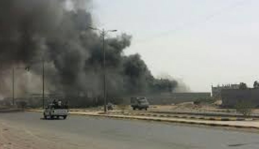 شهادت 11 غیرنظامی یمنی در حمله جنگنده‌های سعودی 
