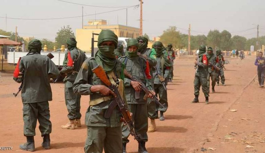 مالي: اختفاء عشرات الجنود على الحدود مع موريتانيا
